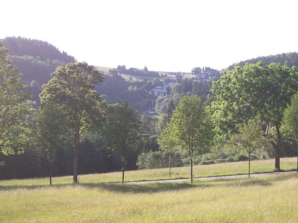 Rund um Koenigswalde