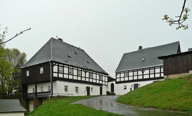 Historischer Bergbausteig (Seiffen)