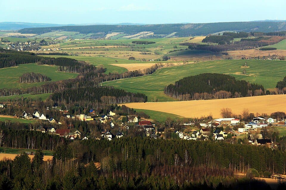 Ww Crottendorfer Rundwanderweg
