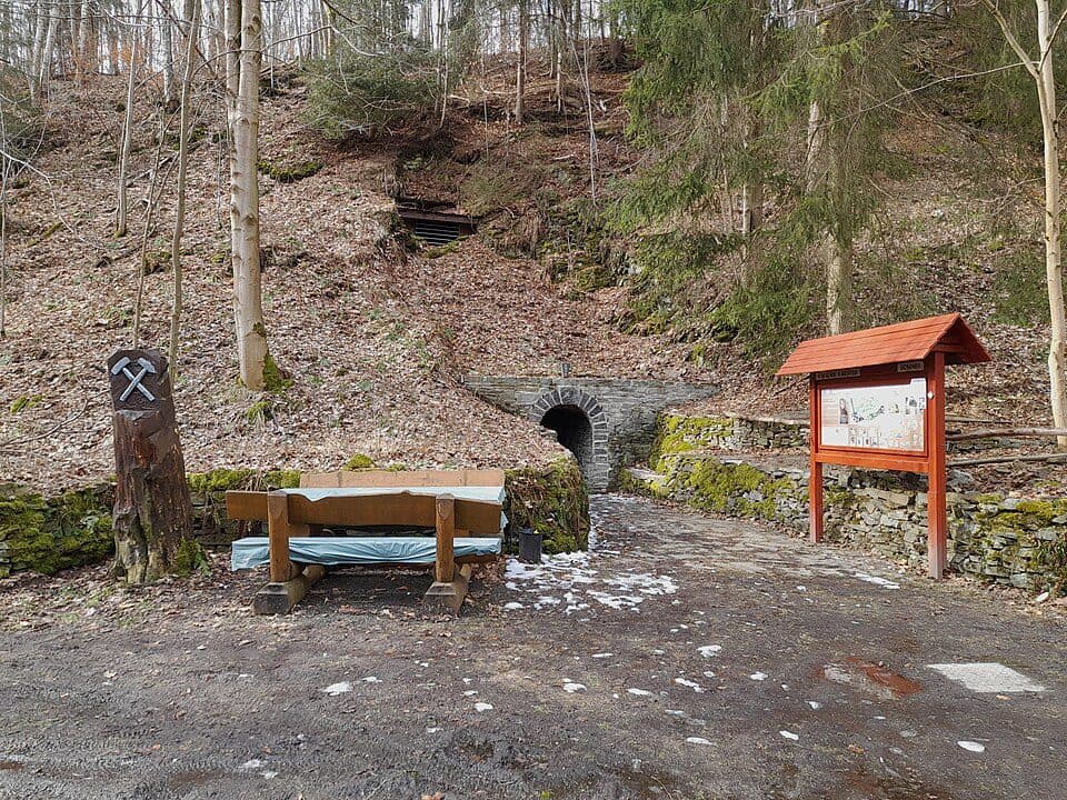 Ww Rundweg Walthersdorf