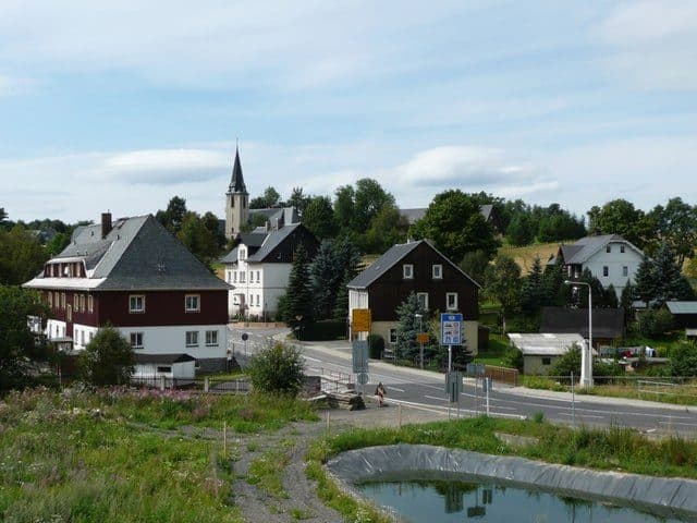 Schweinitztalwanderweg