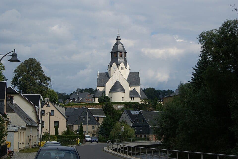 Ww Annaberg-Wiesa-Neundorf-HP Warmbad