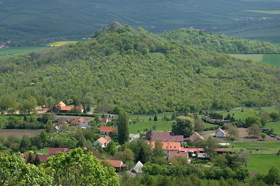 Děkovka