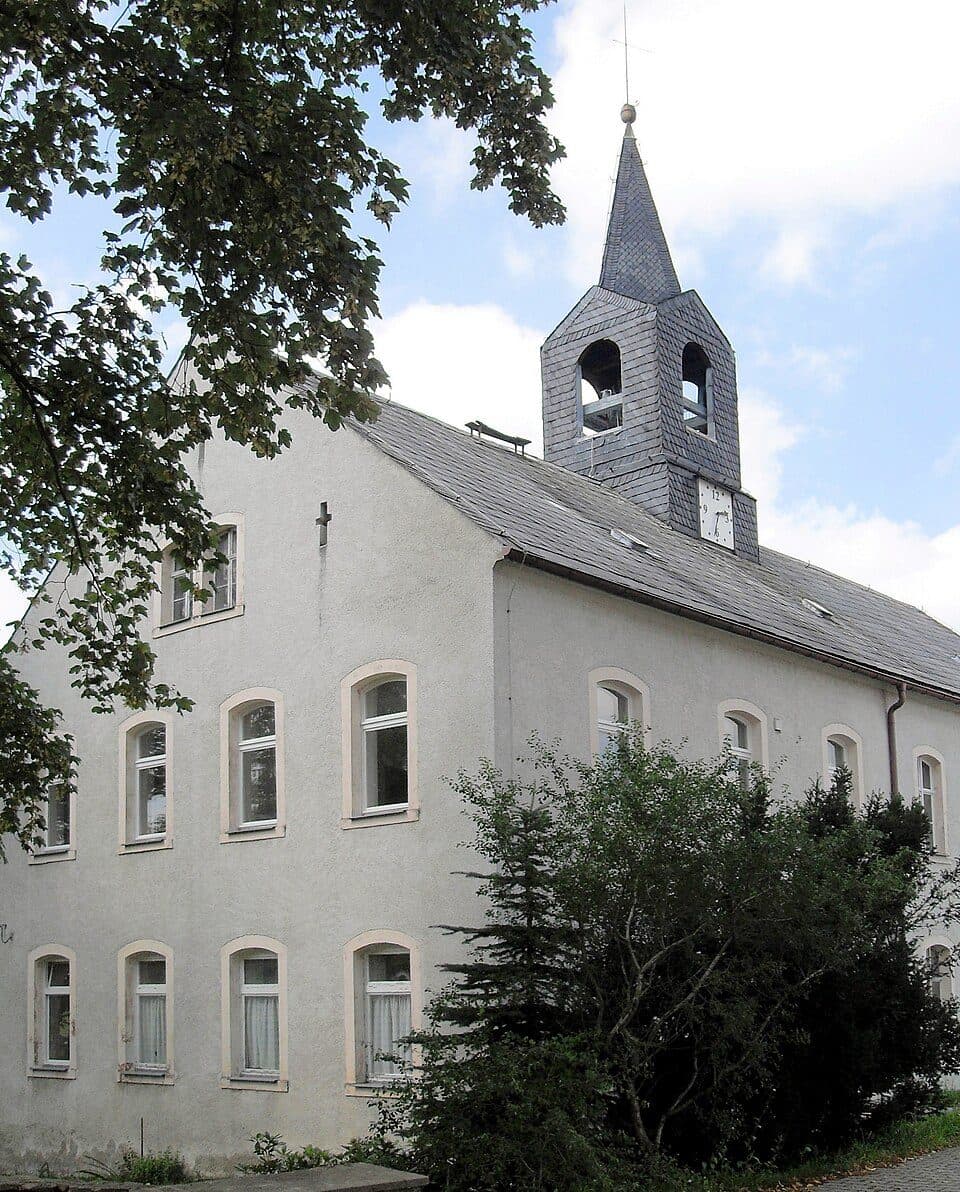 Rundwanderweg Nitzsches Steinbruch
