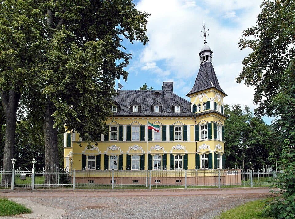 Rundweg Käpplers Teich (groß)
