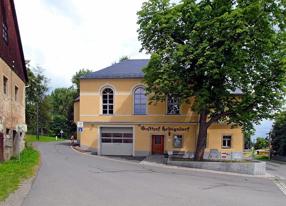 Rund um die Lichte