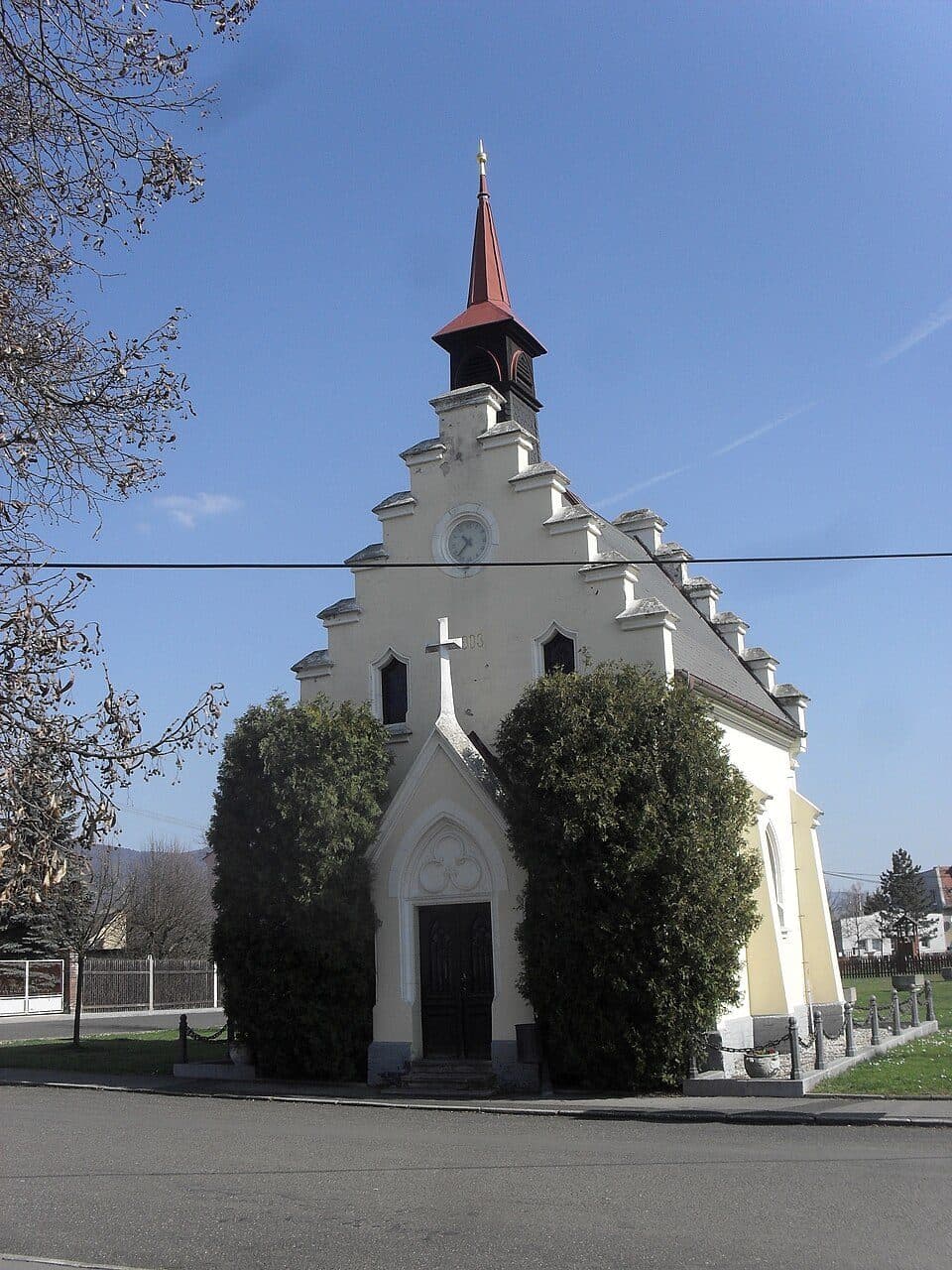 Srbice (kraj ustecki) — zdjęcie 1