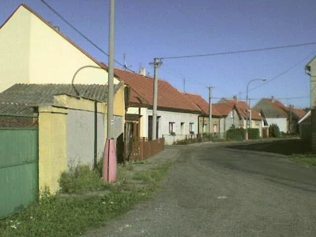 [Č] Loděnice - Nové Strašecí