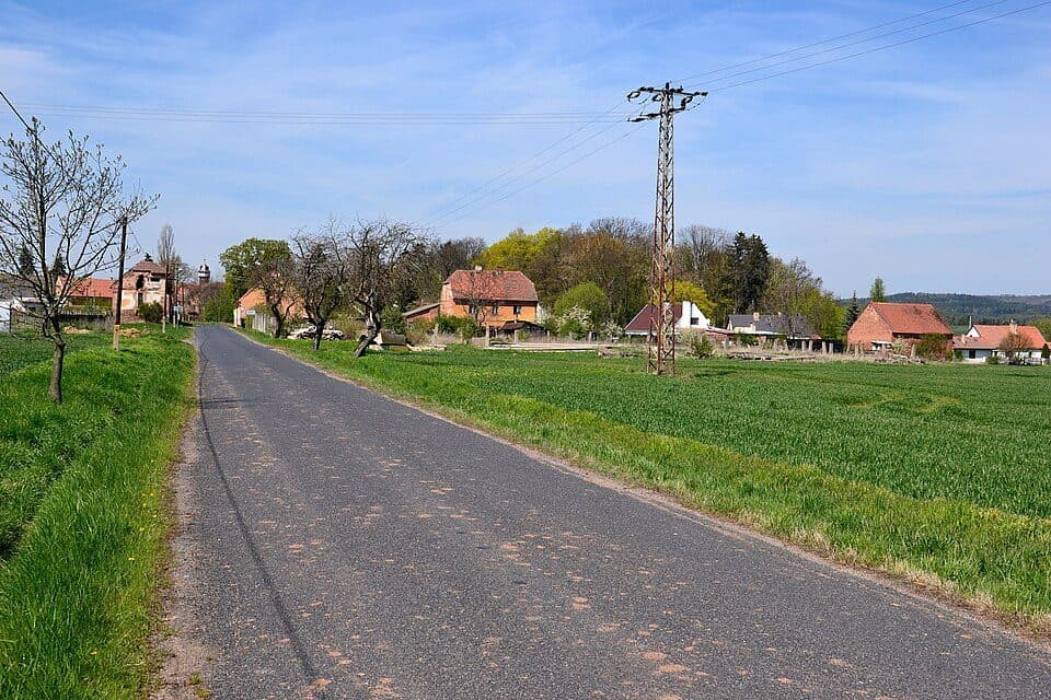 Stezka lesů ČR