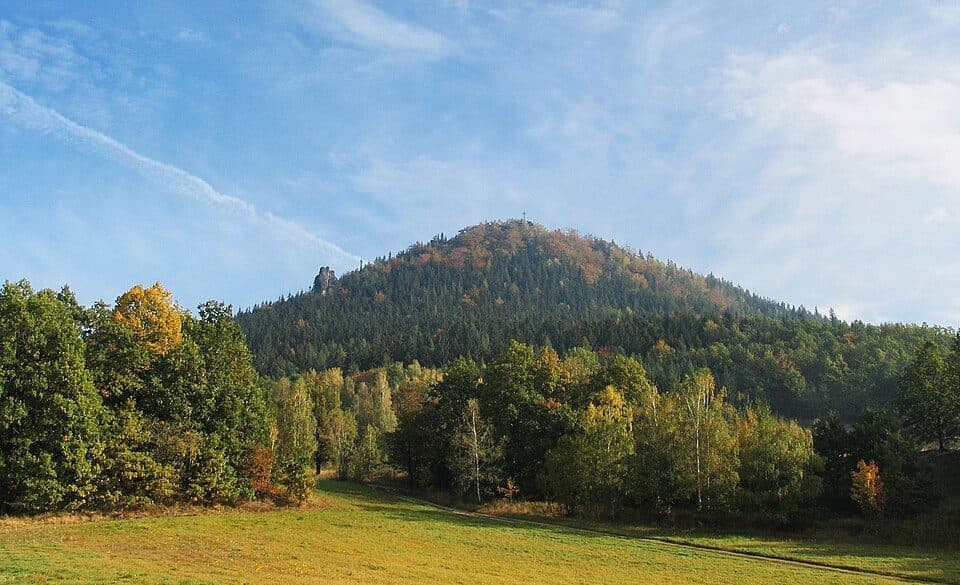 Cieplice Śląskie - Karpniki