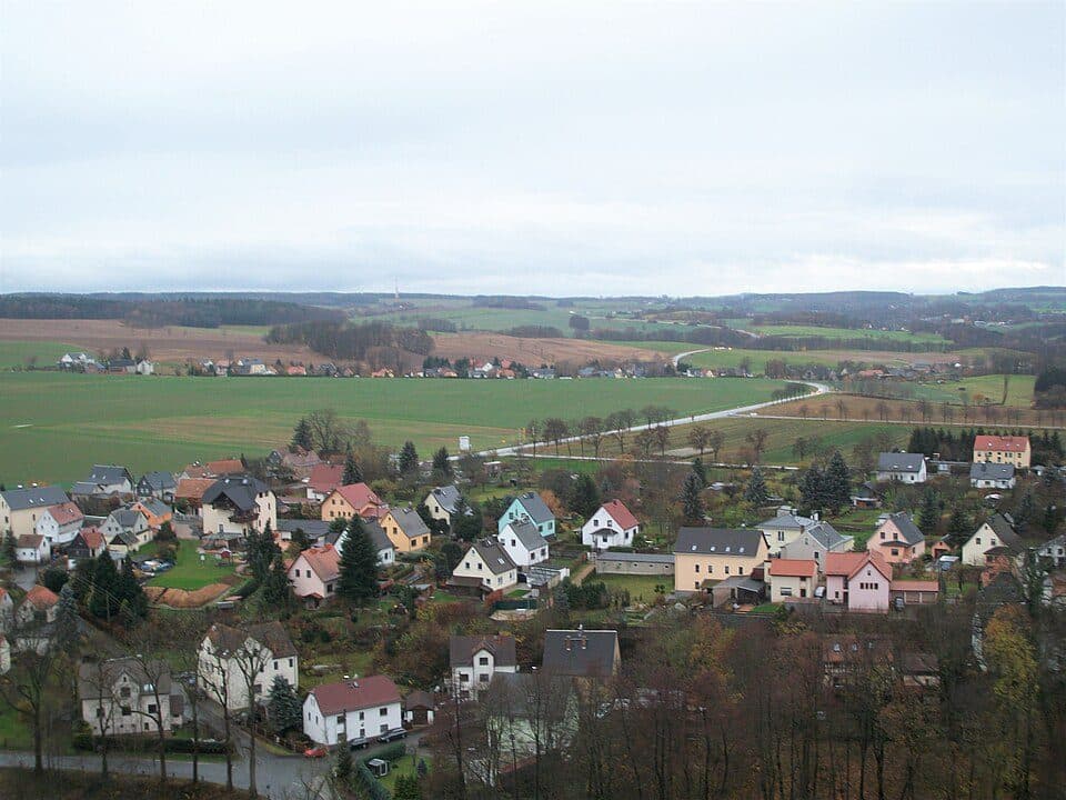 WW Steinpleis - Burg Schönfels