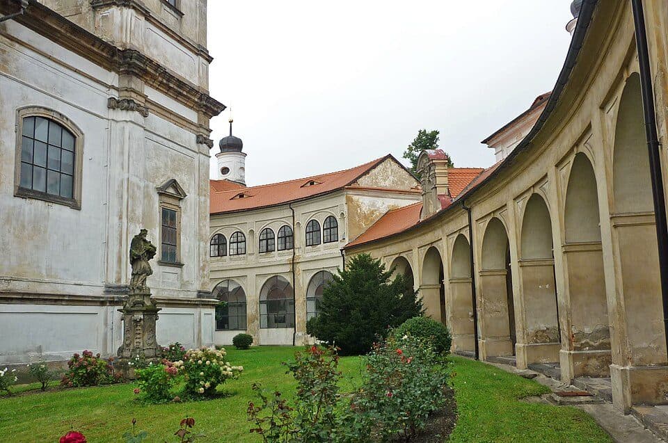 [Z] Teplice nádraží - Komáří vížka
