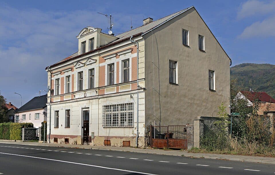 [Ž] Odbočka Juchtová kaple