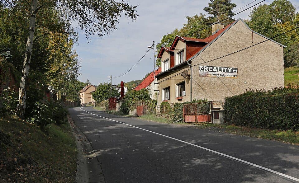 [Z] Židovský vrch - Nové Město trafo