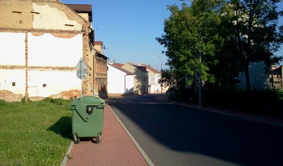 [O] Dubský západní okruh