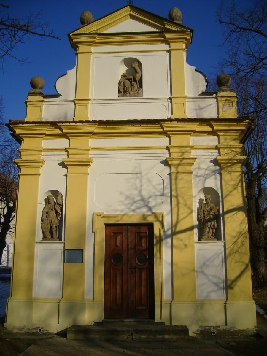 [M] Dubský východní okruh