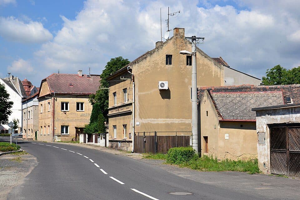 Lahošť — zdjęcie 3