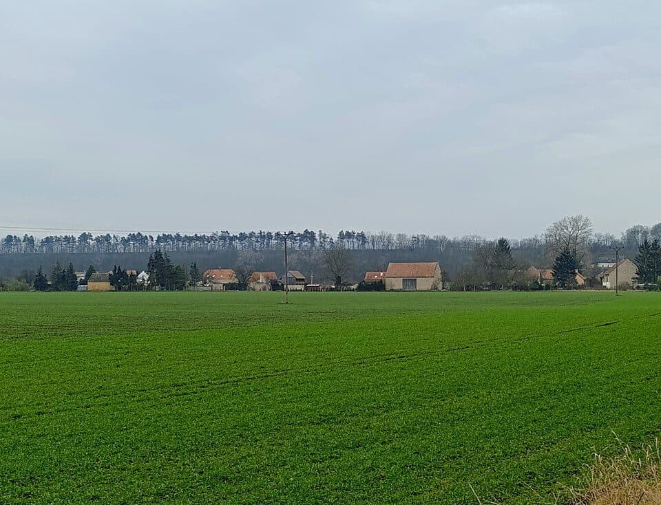 [Č] Louny - Peruc