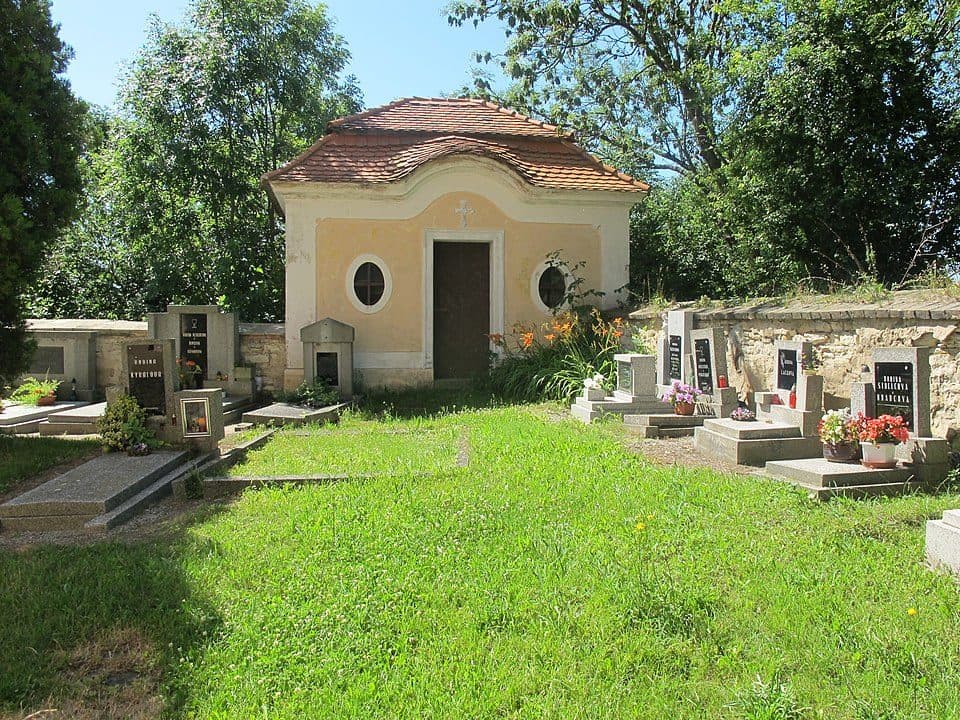 [Č] Louny - Peruc