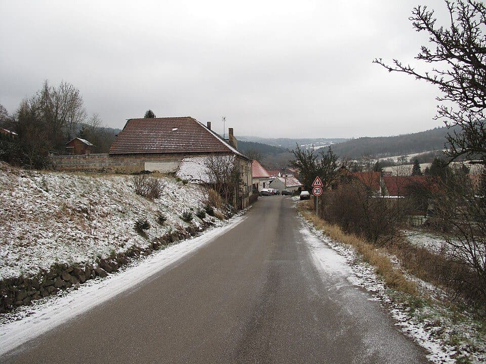 Staré