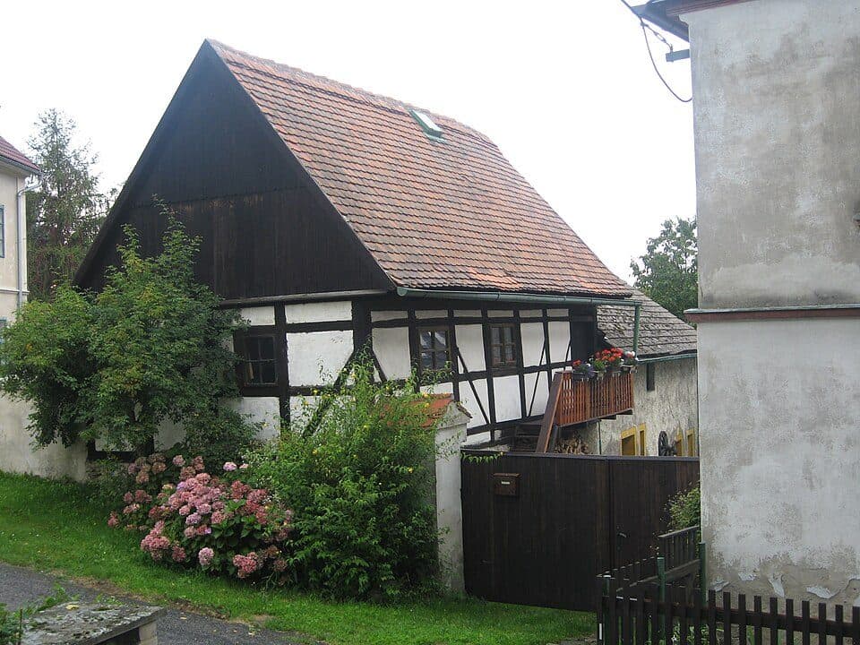 [Z] Radejčín - Kostomlaty pod Milešovkou