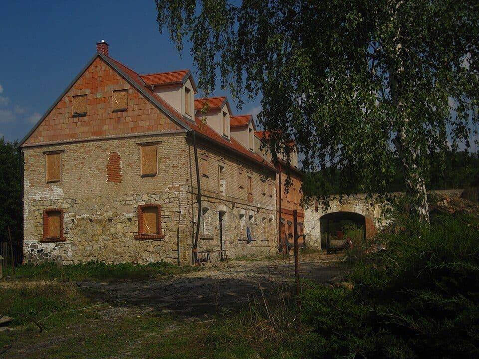 [Z] Louny - Oblík - Mnichov
