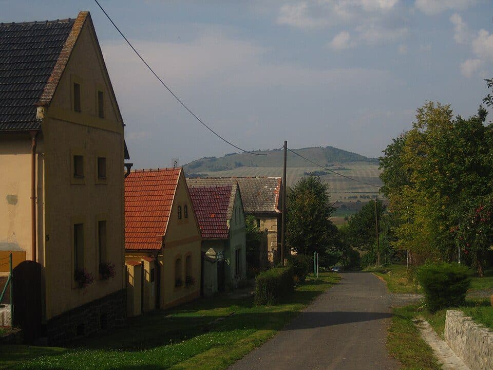 [Z] Louny - Oblík - Mnichov