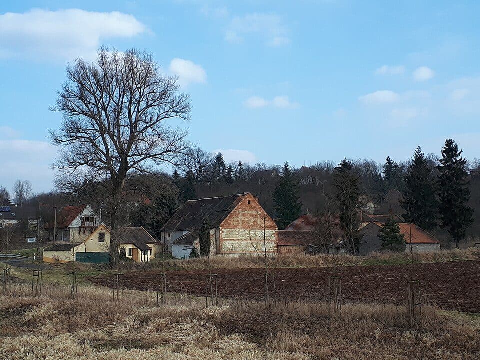 NS Holedeč - lesní putování s Hopíkem