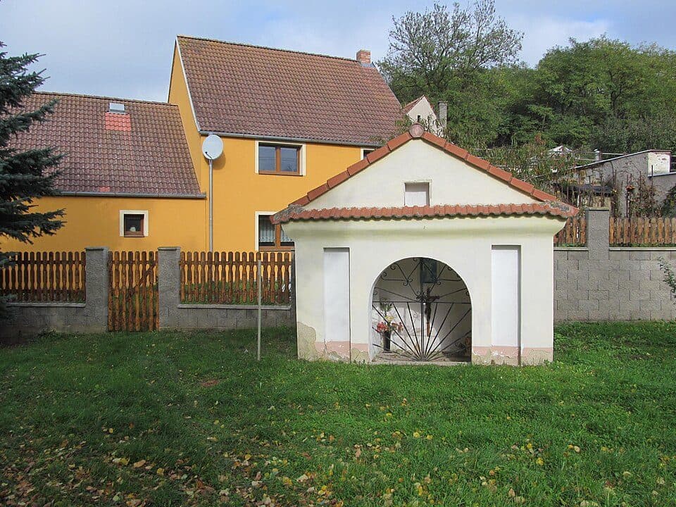 NS Holedeč - lesní putování s Hopíkem