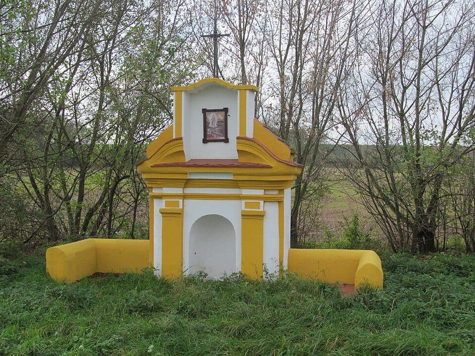 NS Holedeč - lesní putování s Hopíkem