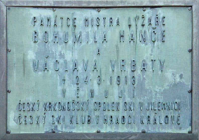 Špindlmanova mise