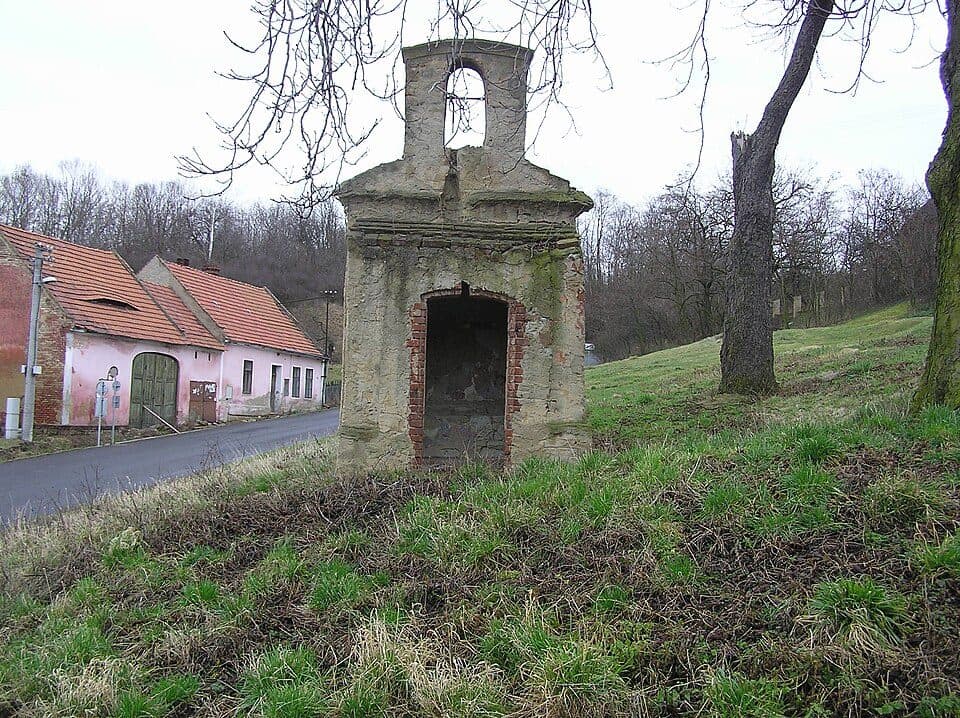 Větrušice (Čeradice) — fotografie 3