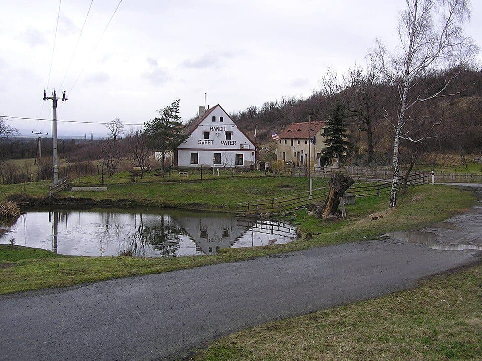 Větrušice (Čeradice) — fotografie 2