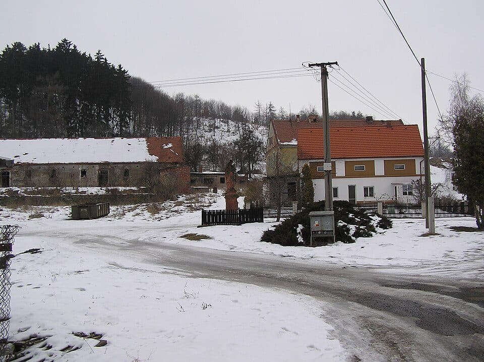 Stezka lesů ČR