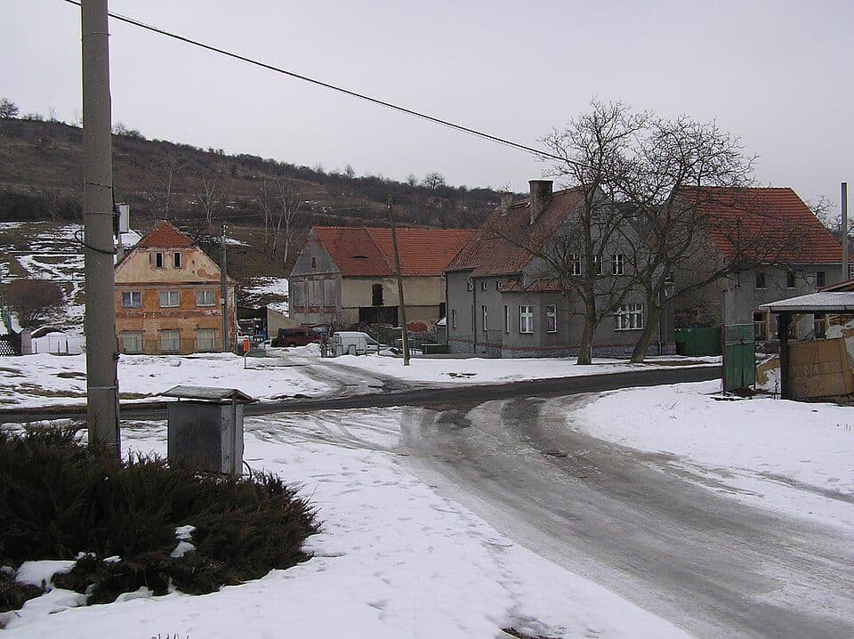 Stezka lesů ČR