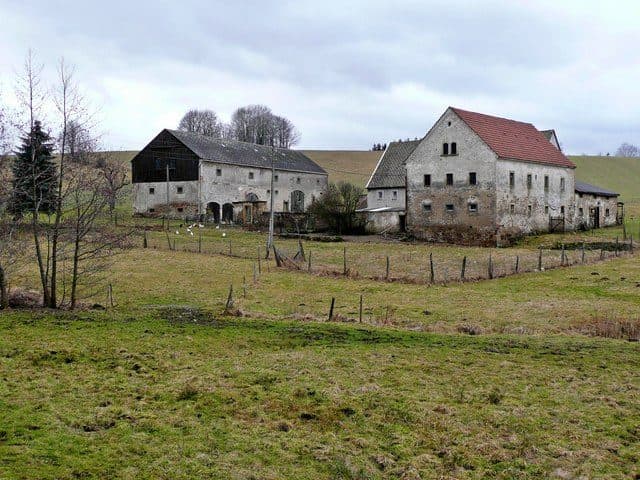 Via Czechia - Severní (4. Lužické hory)