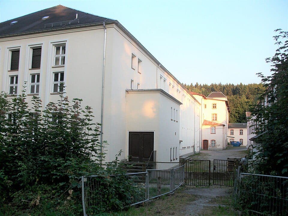 Rund um Gelenau