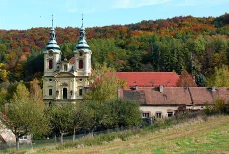 NS Panny Marie Področovské