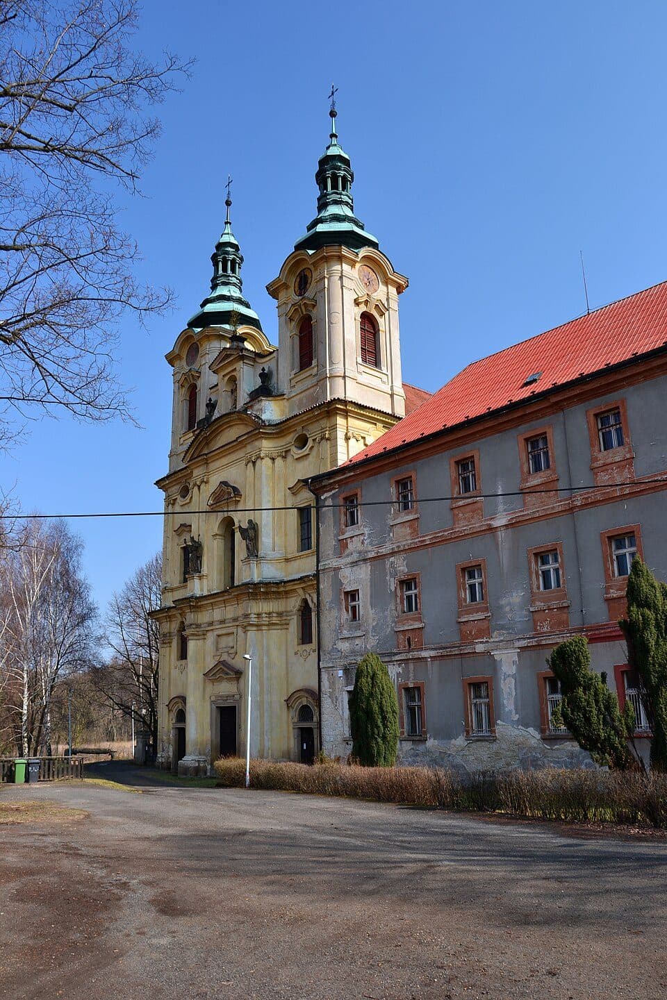 NS Panny Marie Področovské