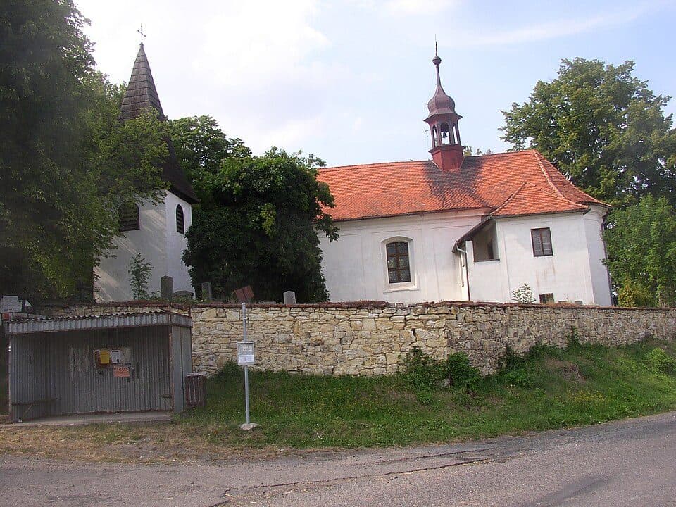 [Z] Výrov (rozc.) - Žerotín