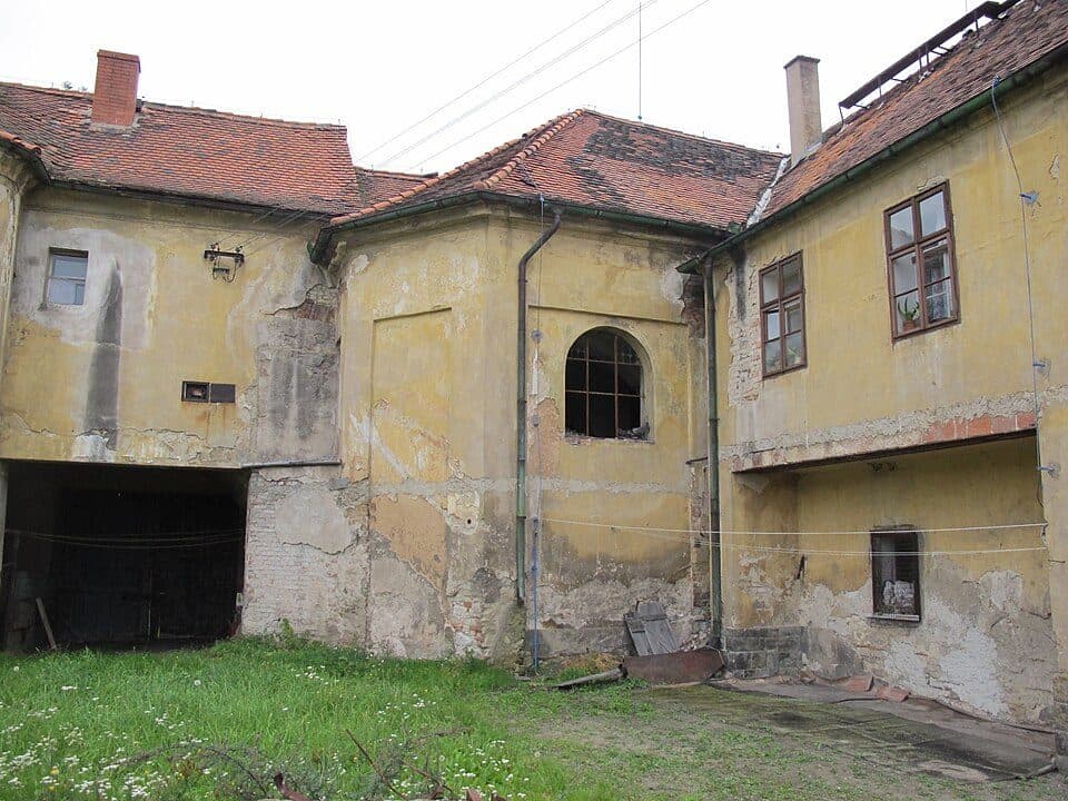 [Č] Louny - Smolnice - Třeboc