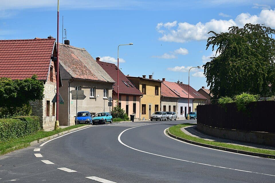 Líšťany (kraj ustecki) — zdjęcie 1