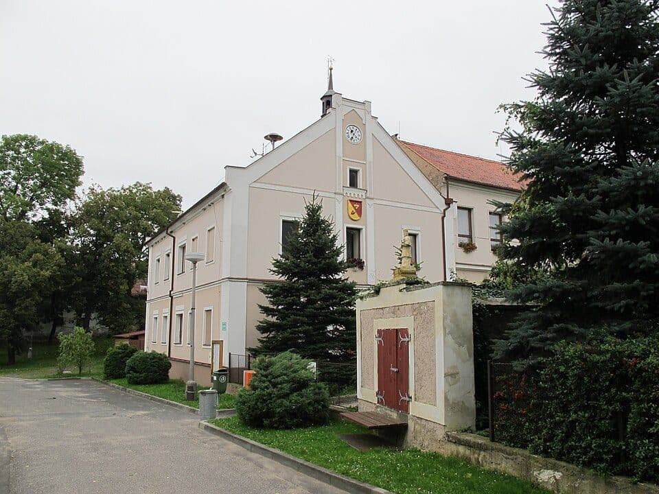 Líšťany (kraj ustecki) — zdjęcie 3