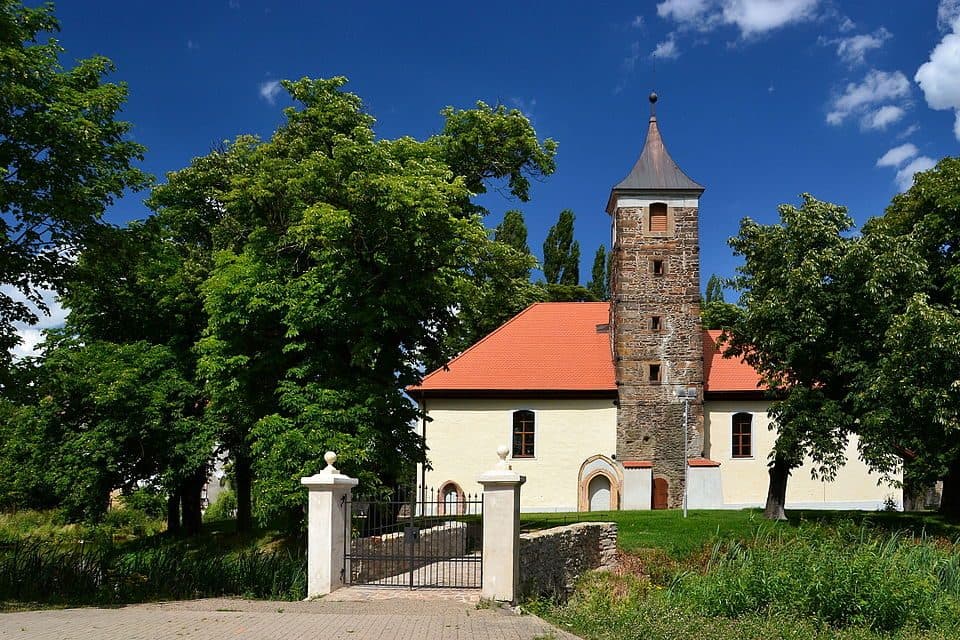 Spořice — zdjęcie 3