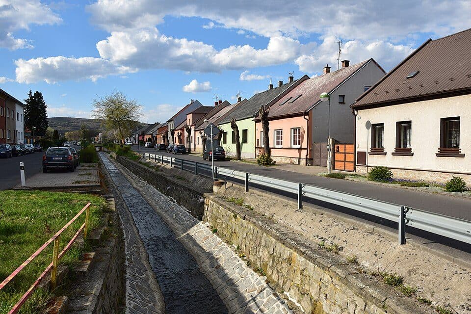 Spořice — zdjęcie 1