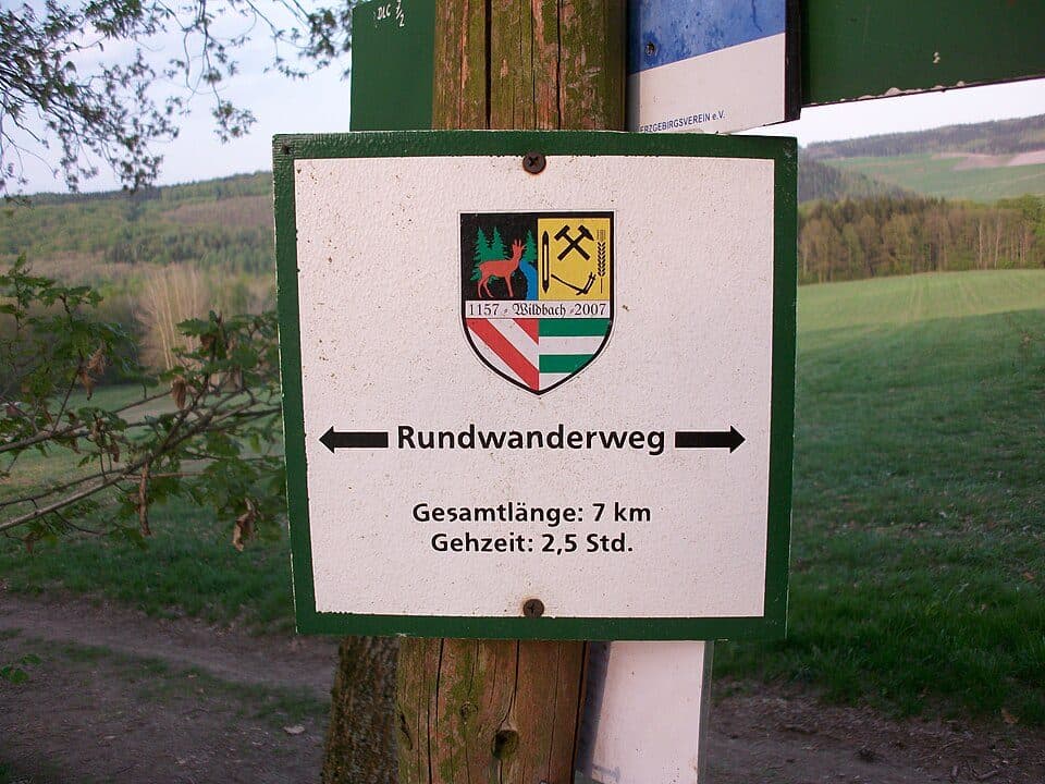 WW (gelber Balken)