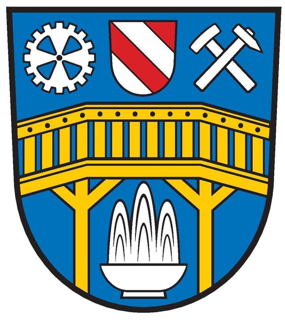 Isenburgschleife Bad Schlema - Wildbach