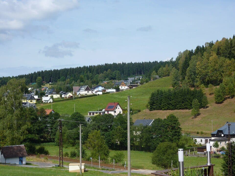 Zwota