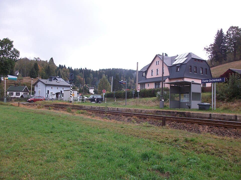 Durchs Zwotaer Land 1