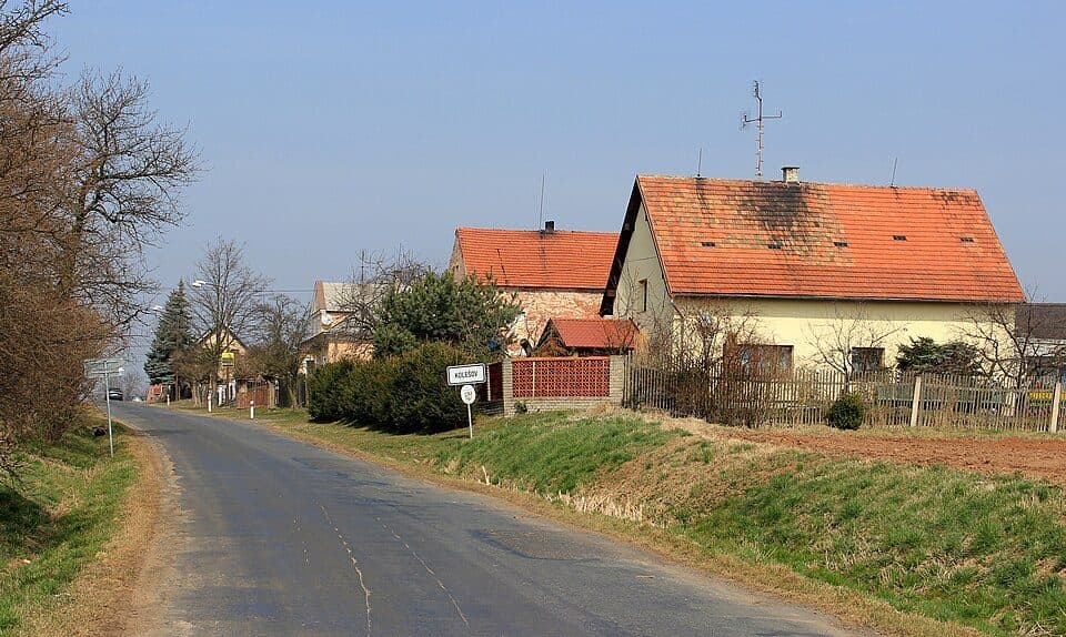 Kolešov — zdjęcie 3